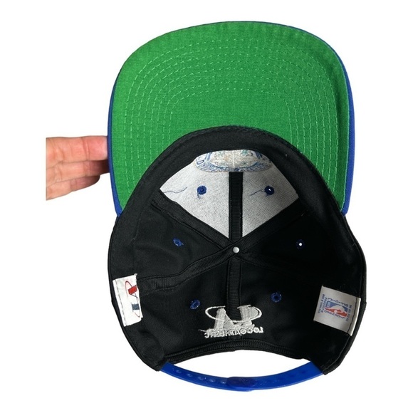 Vintage All Star Trucker Hat Size OS main image 9